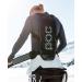 POC VPD System Back Armor for Mountain Biking & Skiing - Medium Uranium Black | Men & Women - Buy Online on GoSupps.com