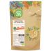 Wholefood Earth Organic Gluten Free Jumbo Oats 500g | GMO Free | Vegan | High Fibre | Certified Organic