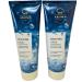 Bath & Body Works Reviving Rain Ultimate Hydration Body Cream 8 Ounces Pack of 2 - Buy Online on GoSupps.com