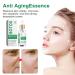 Botox Face Serum - 2PCS Stock Solution with Vitamin C & E | Botox in A Bottle for Radiant Skin - Buy Online on GoSupps.com
