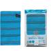 Buy Songwol Korean Exfoliating Mitt - Blue Body Scrub Washcloth | Large 10 Pcs - International Shipping - Buy Online on GoSupps.com