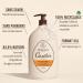 Rog Cavaill s Bath and Shower Gel for Sensitive Skin Milk and Honey 1L - Buy Online on GoSupps.com