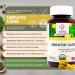 Hepatic Care Formula - 3-in-1 Herbal Liver Detox & Cleanse | No Synthetics | Easy-to-Swallow Capsules by Dr. Marco Sikaffy - Buy Online on GoSupps.com