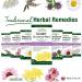 (4 PACK) - Natures Aid - Ucalm St Johns Wort | 60's | 4 PACK BUNDLE - Buy Online on GoSupps.com