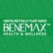 Benemax Vitamin D3 K2 30 Capsules - K2 D3 Vitamin Supplement - Healthy Bones Healthy Teeth Healthy Muscle - Vit K2 D3 Supplement - Vegan D3 K2 - Buy Online on GoSupps.com