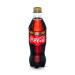 Coca-Cola Zero Sugar Caffeine-Free Soft Drink & Cherry Bundle - 12 x 500ml | No Sugar Refreshment - Buy Online on GoSupps.com