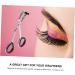 3 Sets Silicone Eyelash Curlers - Professional Makeup Tools & Clamp for Perfect Lashes | International Shipping - Buy Online on GoSupps.com