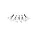 Shop Amorus 12 Pairs Flare Short False Eyelashes - 100% Natural Hair Handmade & Reusable - Perfect for International Shipping - Buy Online on GoSupps.com