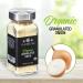 Organic Granulated Onion - 2.3 oz Jar for Vegan Eggs, French Onion Soup & Dip | Gluten Free & Kosher Onion Bits for Guacamole & French Dip - Buy Online on GoSupps.com