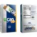 UCAN Plant Based Energy Bars - Salted Peanut Butter Flavor (12 Pack, 1.4 oz) | No Added Sugar, Soy-Free, Non-GMO, Vegan, Gluten-Free, Keto-Friendly - Buy Online on GoSupps.com