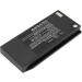 Synergy Digital Remote Control Battery - 12V 1500mAh Ni-MH Compatible with Cattron Theimeg C8096 High Capacity Replacement for Toggle Controller - Buy Online on GoSupps.com
