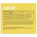 Good! Snacks Vegan Lemon Protein Bars - Gluten Free, Plant Based, High Protein, Low Sugar - 15g Protein, Kosher, Non GMO - Vegetarian Meal Replacement Bars (12 Bars) - Buy Online on GoSupps.com