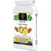 Super Diet Garcinia Cambogia Weight Loss Slimming Fat Burners with Chromium | Herbal Supplement for Metabolism | 90 Capsules - Buy Online on GoSupps.com