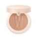 WYCON Cosmetics LAVISH SUEDE Compact earth with a fine and melting texture, light and comfortable on the skin - 03 mocaccino