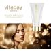 Vitabay Touch of Gold 20 PPM 50ml - Anti-aging cream with colloidal gold and silk - Against wrinkles & age spots... - Buy Online on GoSupps.com