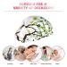 Jungle Printed Waterproof Shower Cap - Fits All Head Sizes and Hair Textures - Buy Online on GoSupps.com