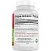 Best Naturals GrapeSeed Extract 400 mg Veggie Capsule 120 Count (120 Count (Pack of 2)) - Buy Online on GoSupps.com