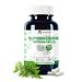 Polypodium Leucotomos - Extrait 10:1 (Eq 2 400 mg) | 90 g lules v g taliennes | Soutient la sant et la protection de la peau soutien immunitaire avantages anti- ge et antioxydants |