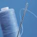 30 Pcs Extra Large Eye Stitching Needles - 2 Sizes | Big Eye Hand Sewing Needles in Clear Tube - Buy Online on GoSupps.com