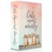 Cats Against Anxiety Cards - 50 Cards by Catchyourdreams For Self Esteem and Stress, Affirmations for Anxiety Emotions Oracle Tarot Self Therapy (Cats Against Anxiety)