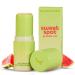 SweetSpot Flavored Solid Perfume Stick Portable Travel Perfumes for Women Long Lasting Fragrances Non Sticky Formula Natural Ingredients Fragrance Stick (Watermelon)