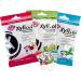 Miradent Xylitol Drops Cherry 60g - Sugar-Free Lollipops | Vegan & Refreshing | 26 Pieces | No Aspartame Sorbitol Lactose Gluten - Buy Online on GoSupps.com