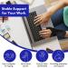 Thumb Spica Splint & Wrist Brace | Adjustable Support for de Quervain s Tendonitis Arthritis - Pain Relief for Left Hand - Buy Online on GoSupps.com