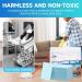 Sheets Floor Cleaner Pro Sheets Floor Cleaning Bionbox Pro Sheets Bathroom Floor Cleaner For Mopping Household Multifunction Cleaning Tablets Kfs326 (Blue One Size) Blue One Size - Buy Online on GoSupps.com