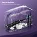 Magnetic Charging Station for Oral-B iO Series 7/8/9 - Replacement Power Supply & Travel Charger Model 3768 - Buy Online on GoSupps.com