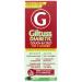Giltuss Diabetic Cough and Cold Syrup Non-Drowsy Formula Helps with Chest Congestion Safe for People with Diabetes Fructose Free Grape Flavor 4 Fl Oz Bottle