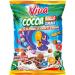 Viva Cacao Cereal Balls Cereals Muesli Corn Flakes 250 Gram x 5 Pieces - Buy Online on GoSupps.com