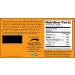 Dragon Herbs Spring Dragon Longevity Tea - Caffeine Free, 20 Tea Bags (1.8 oz) - Buy Online on GoSupps.com