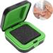Premium Hearing Aid Case & Cleaning Kit | Portable Organizer for Ear Sound Amplifiers - Global Shipping - Buy Online on GoSupps.com