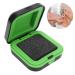 Durable PVC Protective Case for Hearing Aids - Reliable Protection for Your Device - Buy Online on GoSupps.com