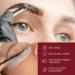 4 in 1 Lash Lift & Brow Lamination Kit | Professional Eyelash Curling Perm - Safe Effective for Home & Salon Use - Buy Online on GoSupps.com