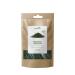 Carefood - Chlorella + Organic Spirulina Powder - 100% Organic Superfood Suitable for Vegans - Natural Super Food with High Nutrient Content and Satietogenic Effect - 200g