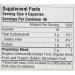 Triphala GI Tract Wellness 500mg - Planetary Herbals - 180 Capsules for Digestive Health - Buy Online on GoSupps.com