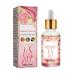 Essence de Soulagement de D mangeaisons Cr me de Traitement des D mangeaisons 30ML Nettoyage en Douceur Anti - D mangeaisons Sec