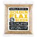 Gorilla Food Co. Golden Flax Seeds (Linseeds) - 800g