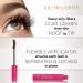 KL Killer Lashes Smudge-Free Mascara in Black for Fuller, Longer Lashes - Easy to Remove - Buy Online on GoSupps.com