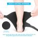 Buy Solmyr Ankle Support Brace - Ultimate Comfort & Support for Injury Recovery | Fast International Shipping - Buy Online on GoSupps.com