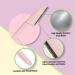 No Mo-Stache Facial Razor - Hair Removal and Skin Exfoliation Tool - Buy Online on GoSupps.com