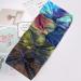 4 Pack Wide Women's Headbands - Fashionable Non-Slip Elastic Hair Ties for Yoga Running & Gym - 4 Stylish Colors - Buy Online on GoSupps.com