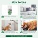 Cat Repellents Spray for Training & Deterrent - Prevent Cat Scratching Furniture - 1PCS - Buy Online on GoSupps.com
