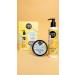 Organic Shop Tropical vibes body care gift set. Hydration & Energy 250 ml+280 ml - Buy Online on GoSupps.com