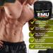 Doctors Touch Advanced EMU Muscle Cream - 2 Oz Jar - Buy Online on GoSupps.com