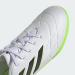 Buy adidas Unisex Kids' Copa Pure.3 Turf Football Boots - Grass - 38 EU - Ftwr White/Core Black/Lucid Lemon | International Shipping Available - Buy Online on GoSupps.com