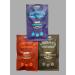 KNIGHT S BILTONG CAROLINA REAPER CHILLI 100g: HIGH PROTEIN BEEF SNACK READY TO EAT LOW CALORIE GLUTEN FREE BILTONG CHILLI 100 g (Pack of 1) - Buy Online on GoSupps.com