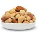 Cambrook Mix 11 | Salted Mixed Nuts 1 kg Bag - Premium Quality Gluten Free Vegan Nuts - Buy Online on GoSupps.com
