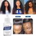 Wig Glue Remover Water-based Wig Remover for Lace Wig Adhesive Hair Extension Glue Remover Glue Gentle on Skin No Greasy Easy to Clean Hair Extension Remover for Lace Front Wig and Poly Hairpieces - Buy Online on GoSupps.com